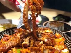 -绣旻烤肉吧(总店)