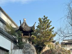 -江宁织造博物馆