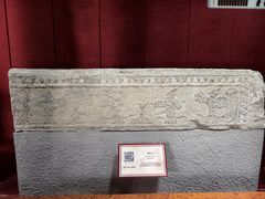 -卧龙岗文化园-南阳市汉画馆