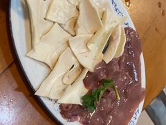 -华哥新鲜猪精品美食