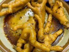 -菜园坝老火锅(金岛店)