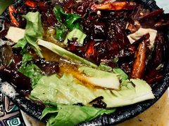 -好清香砂锅(总店)