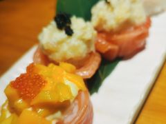 -东岸料理·寿司·刺身