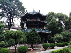 -西安化觉巷清真大寺