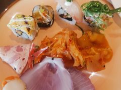 -佛山岭南天地康得思酒店·岭南·市集