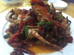 -南海渔家•海鲜•正宗海南菜(海棠湾店)