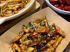 -老三样·旧食新味(万寿宫店)
