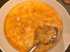 -万豪中餐厅·粤菜·北京粤财JW万豪酒店