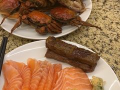 -禾斗海鲜自助(市南银座店)