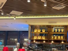 -西贝(武汉群星城店)