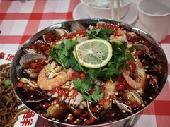 -辣小鲜·南昌大排档(船山路店)