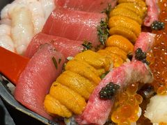 -小山日本料理(太古汇店)