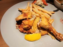 -Lia Cafe Bar Restaurant松山咖啡屋