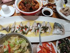 -品大三·南京菜(大行宫店)