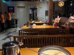 -蚝翅·海鲜粥·烧烤·龙虾季(海曙天一店)