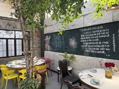 -又见炊烟私房菜(敬亭路店)