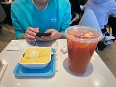 -满记甜品(荟聚购物中心店)