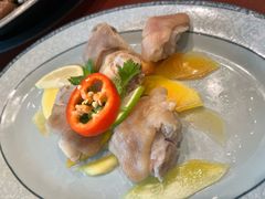 白云猪手-国家五钻酒家·西樵旺阁渔村(西樵店)