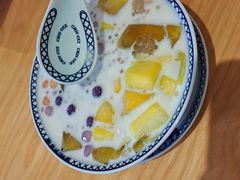 -赵记传承·中式甜品(深圳福田皇岗村店)