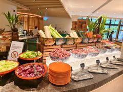 -味餐厅·海鲜·火锅·自助餐