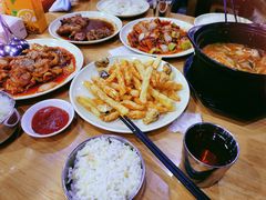 -贤花饭店(城阳店)