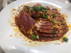 -蜀腾川·火锅鱼.烤鱼(新世界城店)