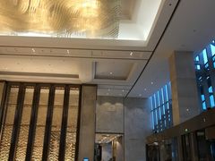 -武汉洲际酒店