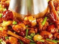 -蛙大侠香辣牛蛙火锅店(总店)