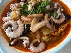 -日照大牌檔•小船海鲜(万平口店)