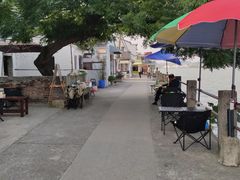 -东钱湖旅游度假区