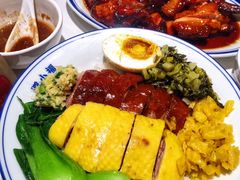 -肥小福·烧鹅专门店(环宇荟店)
