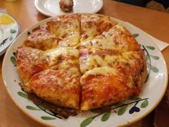-萨莉亚意式餐厅(新洲佐阾新邑店)