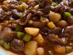 -富乐山酒店(西黄城根北街店)