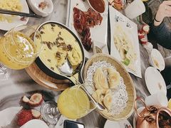-蔼若春.传承云南菜(金碧公园店)
