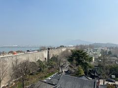 -南京城墙景区