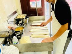 -杨记灌肠(食品街店)