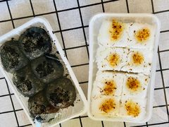 -南大门韩国米糕(公滨路店)