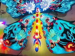 -横店影视城梦幻谷园区