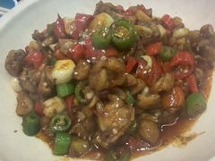-菜哥龙虾•九江菜(七中店)