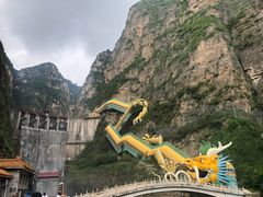 -龙庆峡风景区