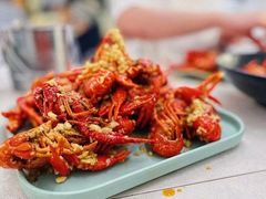 -南京一哥龙虾and二姐牛蛙(万达店)