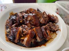 -汇兴源餐馆(小北路店)
