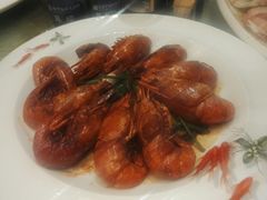 -富黎华海鲜大酒楼(正大广场店)