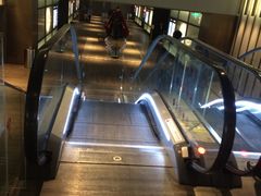 -成都百丽宫影城(LUXE太古里店)
