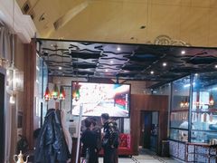 -竹溪一号·天域阁(骑马山店)