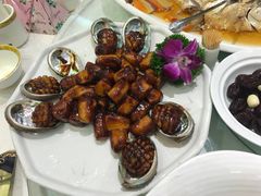 -金米箩大酒店(五角场店)