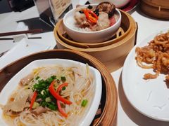 -潮福城大酒楼(湖滨北路店)