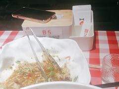 -西贝(东方路店)