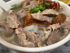 -铭珠粥粉(雅居乐花园分店)