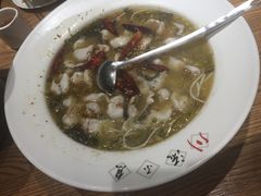 -川流不息(北蔡休闲广场店)